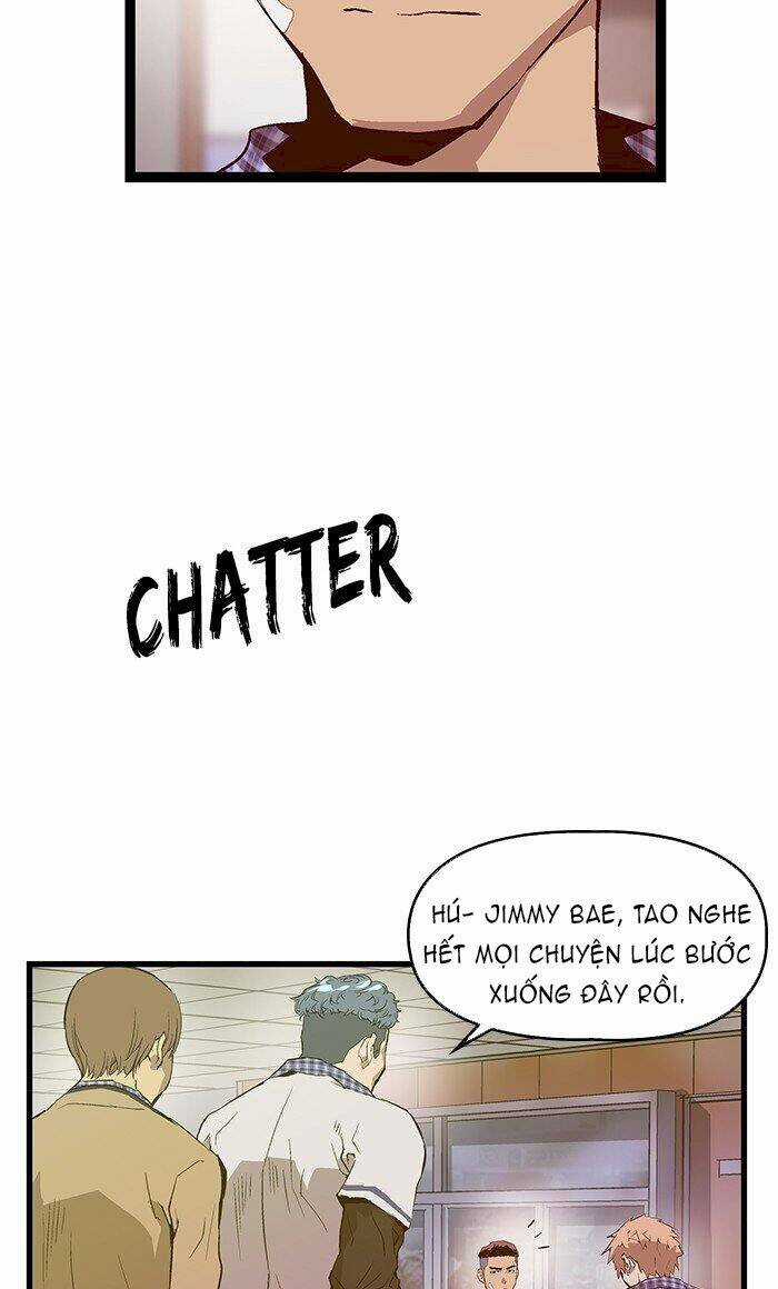 Anh Hùng Yếu - Chapter 43 - Trang 30