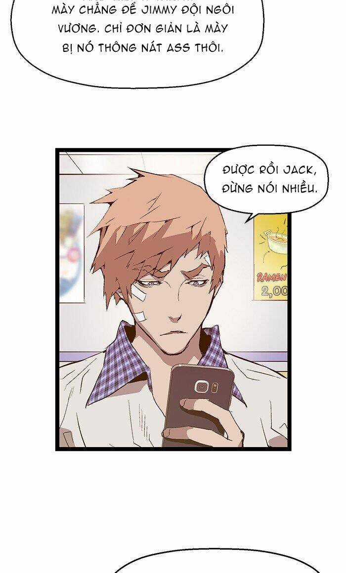 Anh Hùng Yếu - Chapter 43 - Trang 34