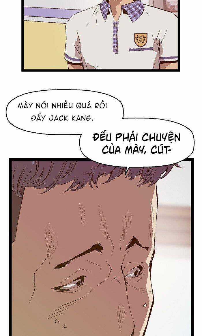 Anh Hùng Yếu - Chapter 43 - Trang 37