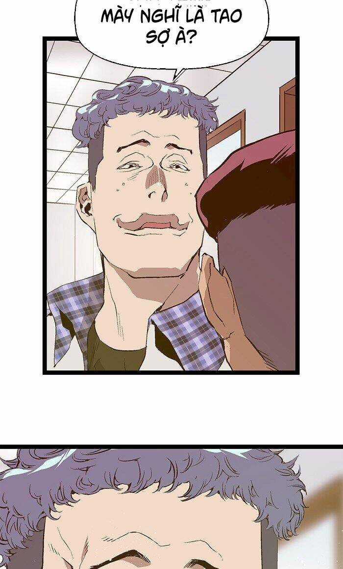 Anh Hùng Yếu - Chapter 43 - Trang 40