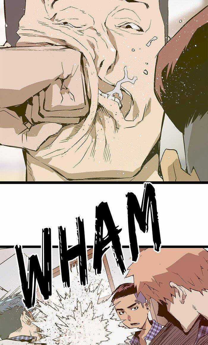 Anh Hùng Yếu - Chapter 43 - Trang 41