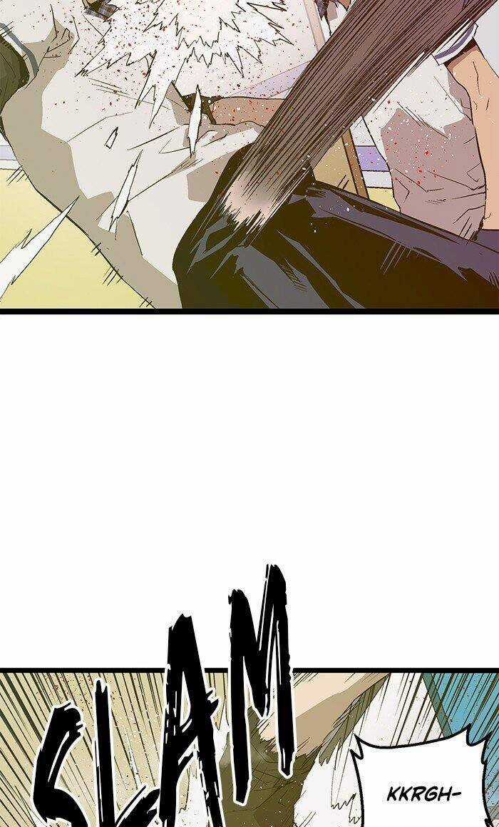 Anh Hùng Yếu - Chapter 43 - Trang 42