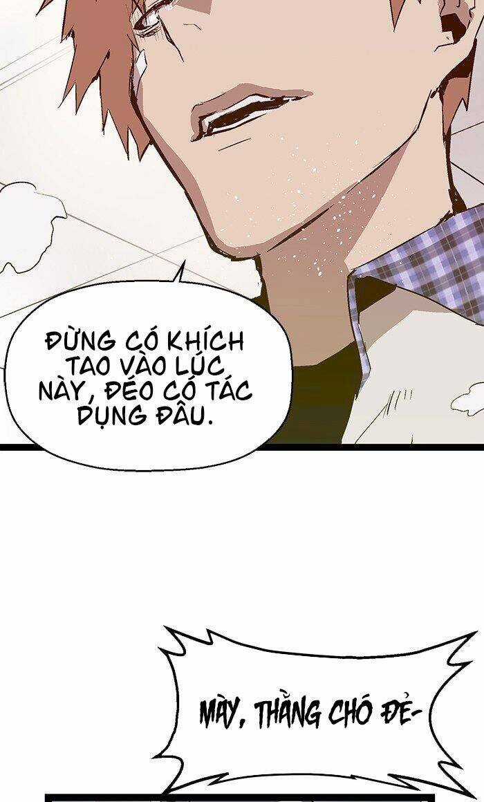 Anh Hùng Yếu - Chapter 43 - Trang 45