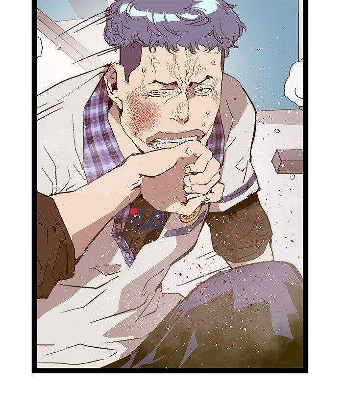 Anh Hùng Yếu - Chapter 43 - Trang 46
