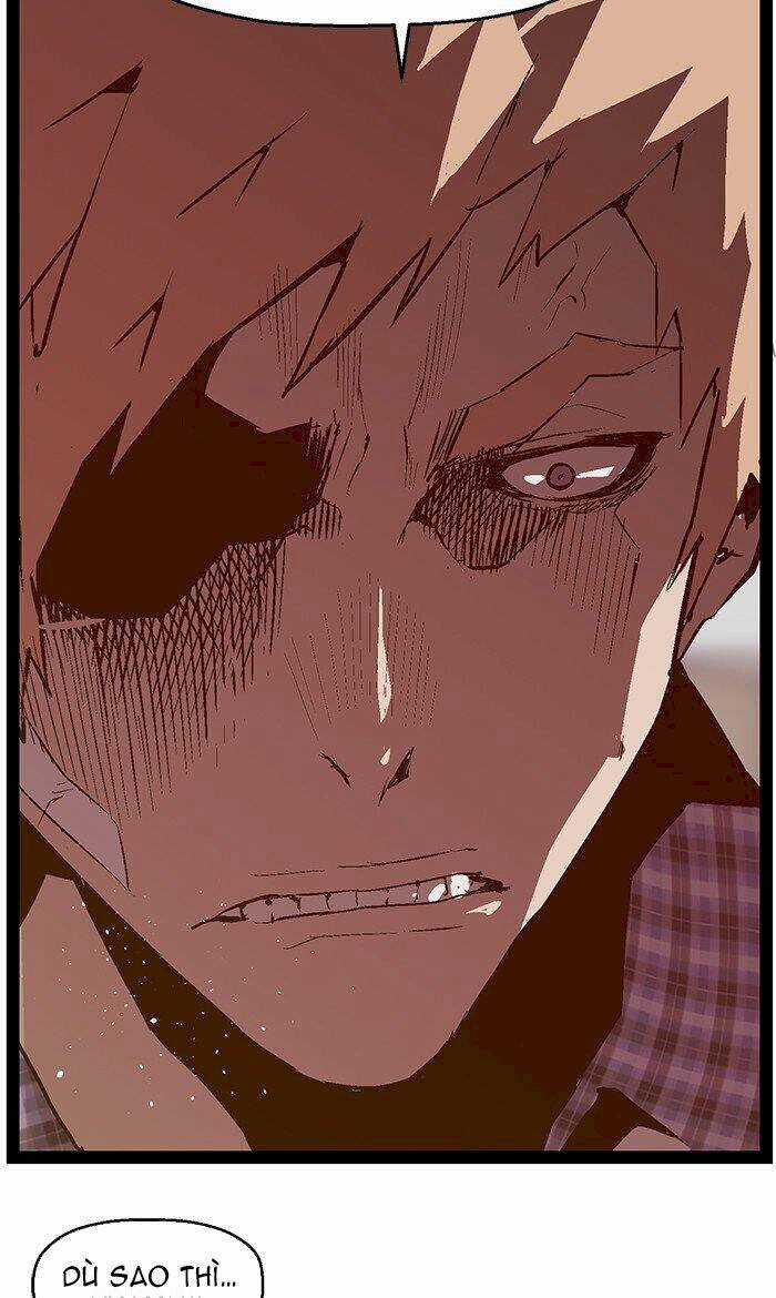 Anh Hùng Yếu - Chapter 43 - Trang 49