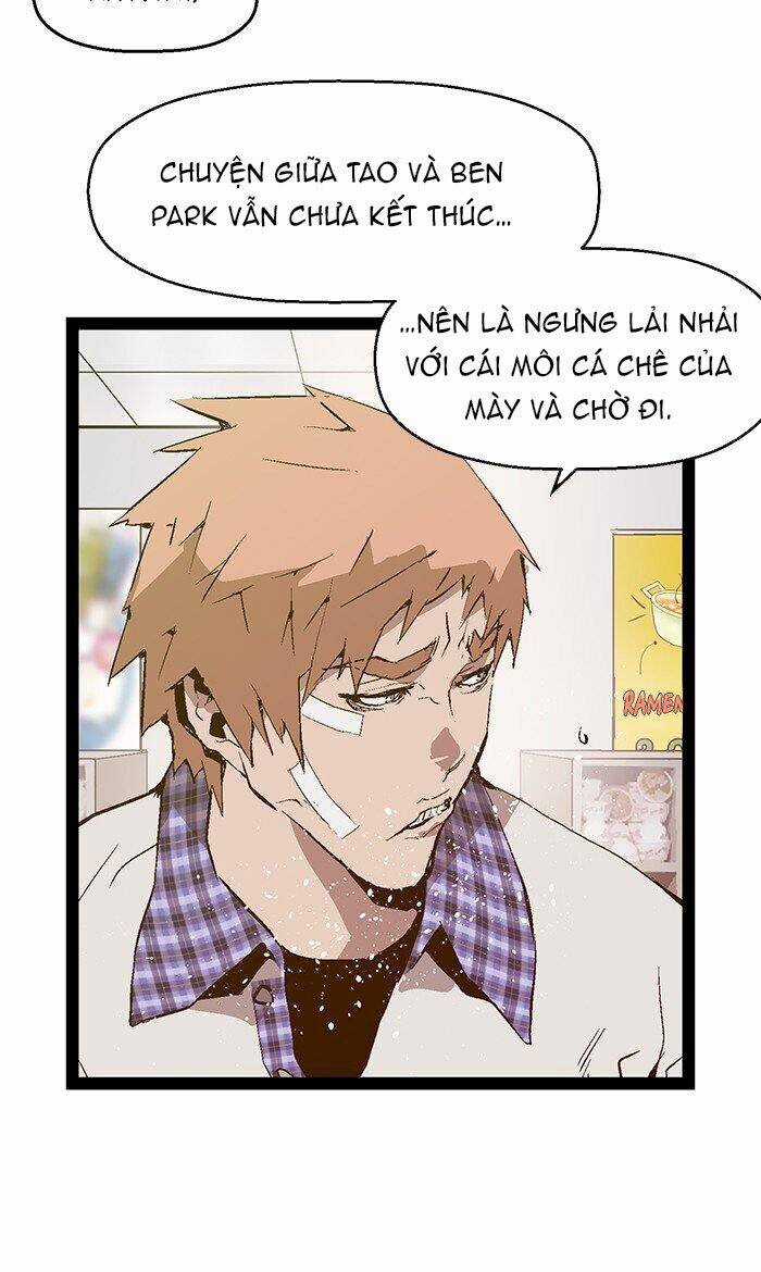 Anh Hùng Yếu - Chapter 43 - Trang 50