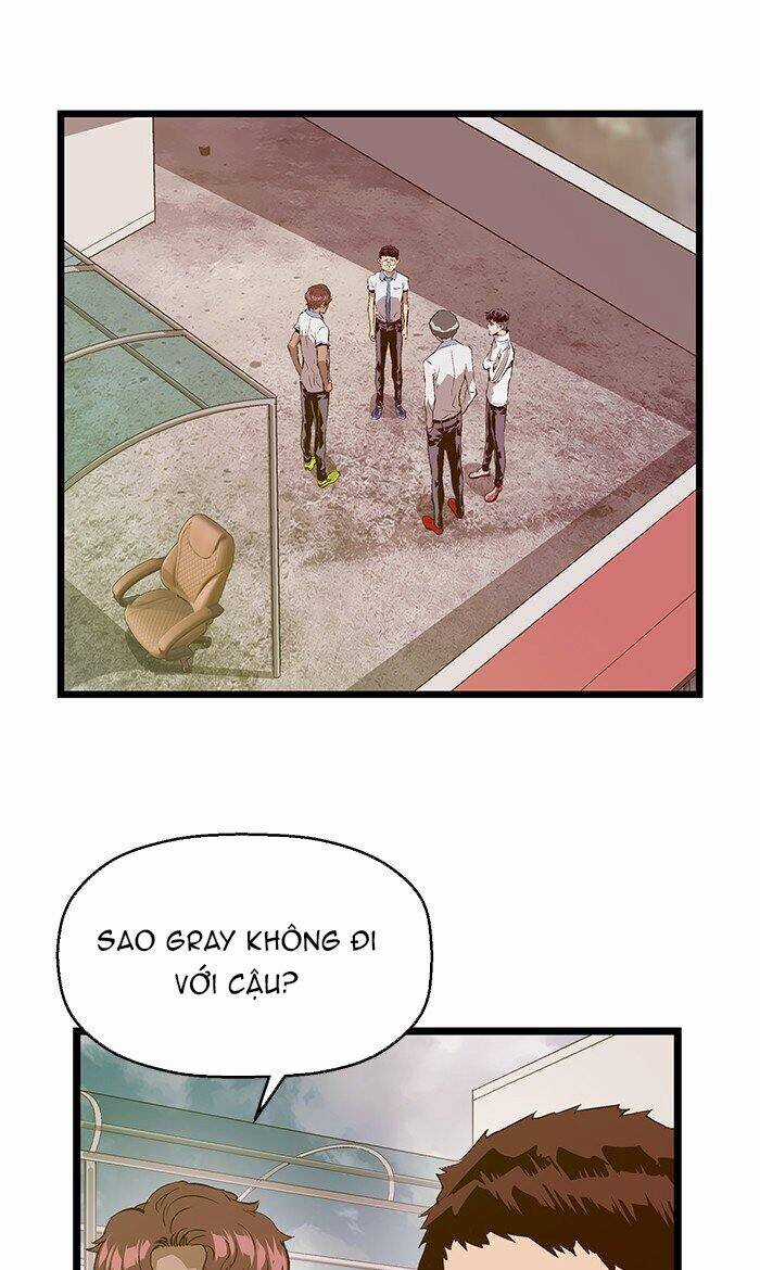 Anh Hùng Yếu - Chapter 43 - Trang 56