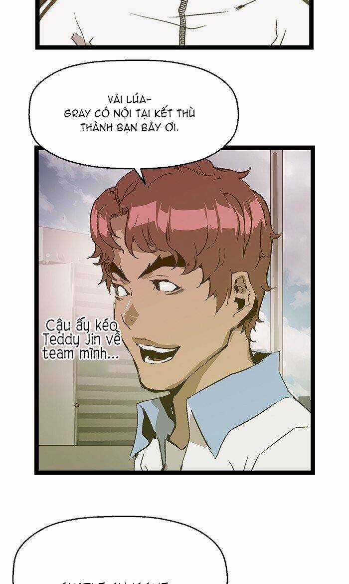Anh Hùng Yếu - Chapter 43 - Trang 63