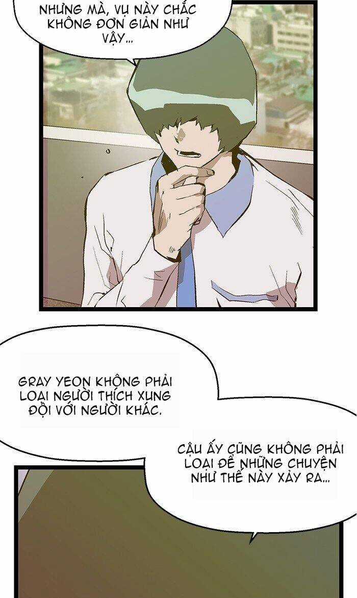 Anh Hùng Yếu - Chapter 43 - Trang 64