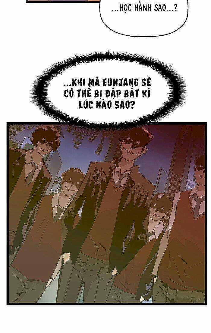Anh Hùng Yếu - Chapter 43 - Trang 73