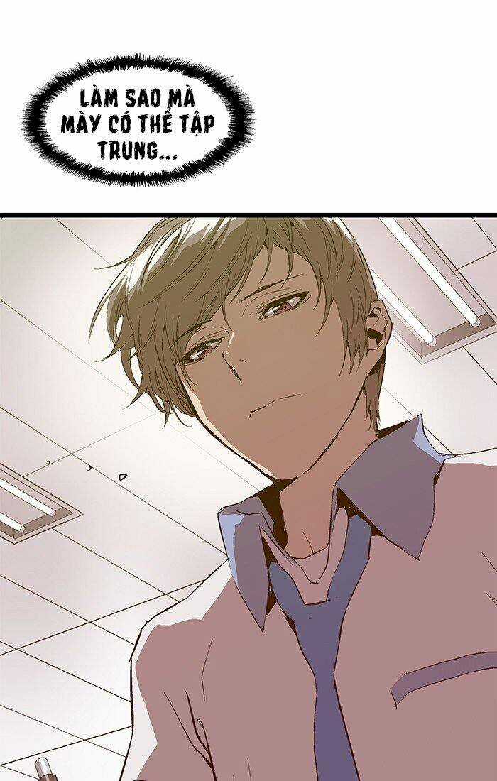 Anh Hùng Yếu - Chapter 43 - Trang 74