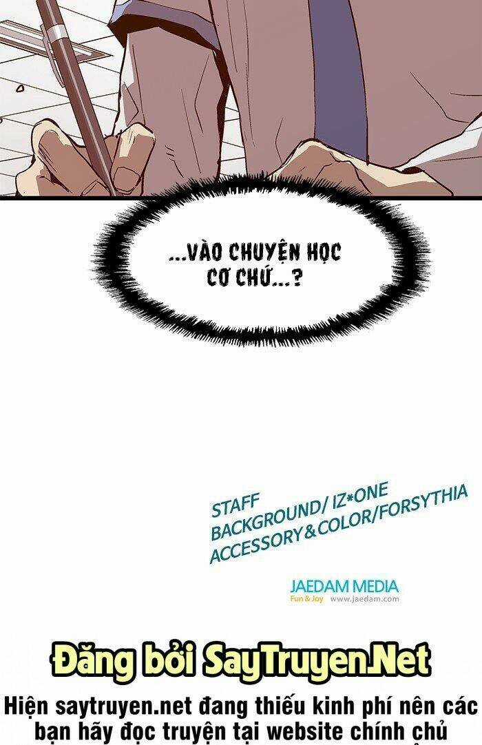 Anh Hùng Yếu - Chapter 43 - Trang 75