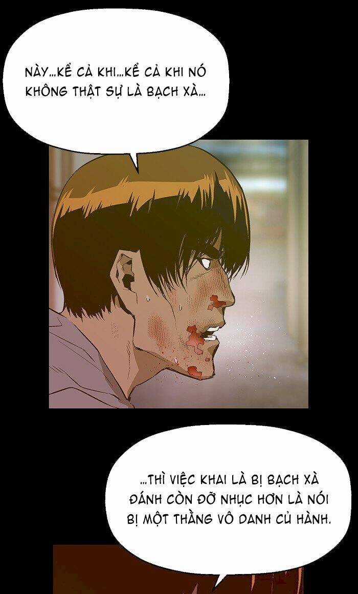 Anh Hùng Yếu - Chapter 43 - Trang 10