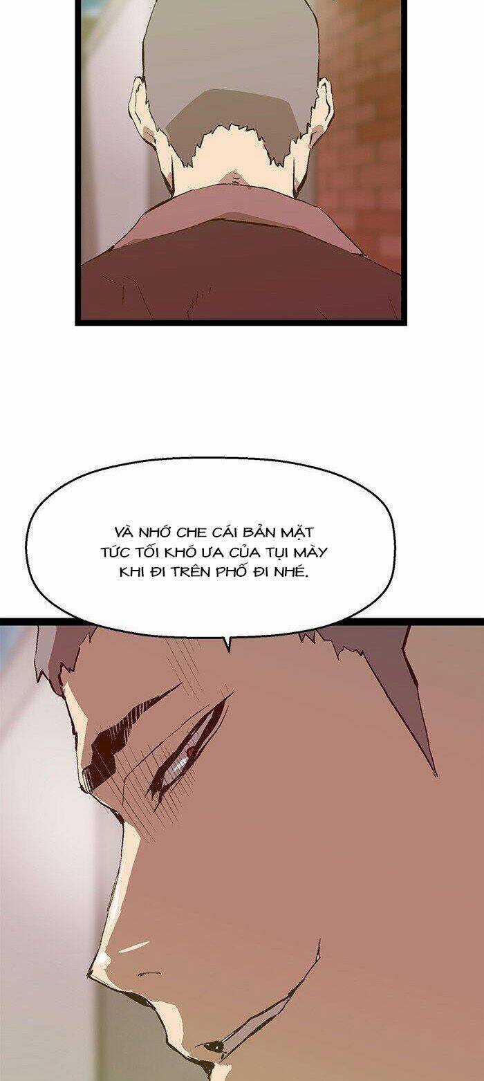 Anh Hùng Yếu - Chapter 44 - Trang 17