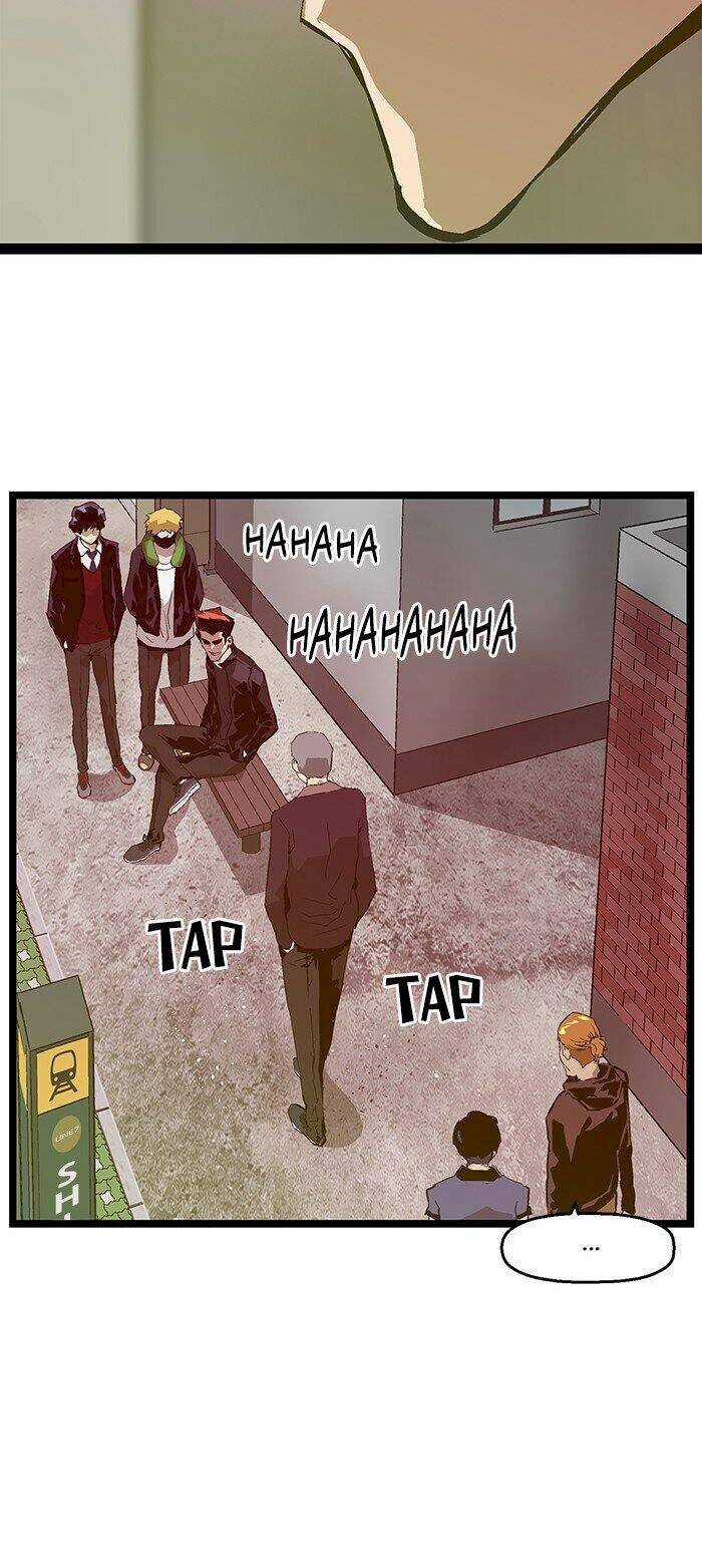 Anh Hùng Yếu - Chapter 44 - Trang 18