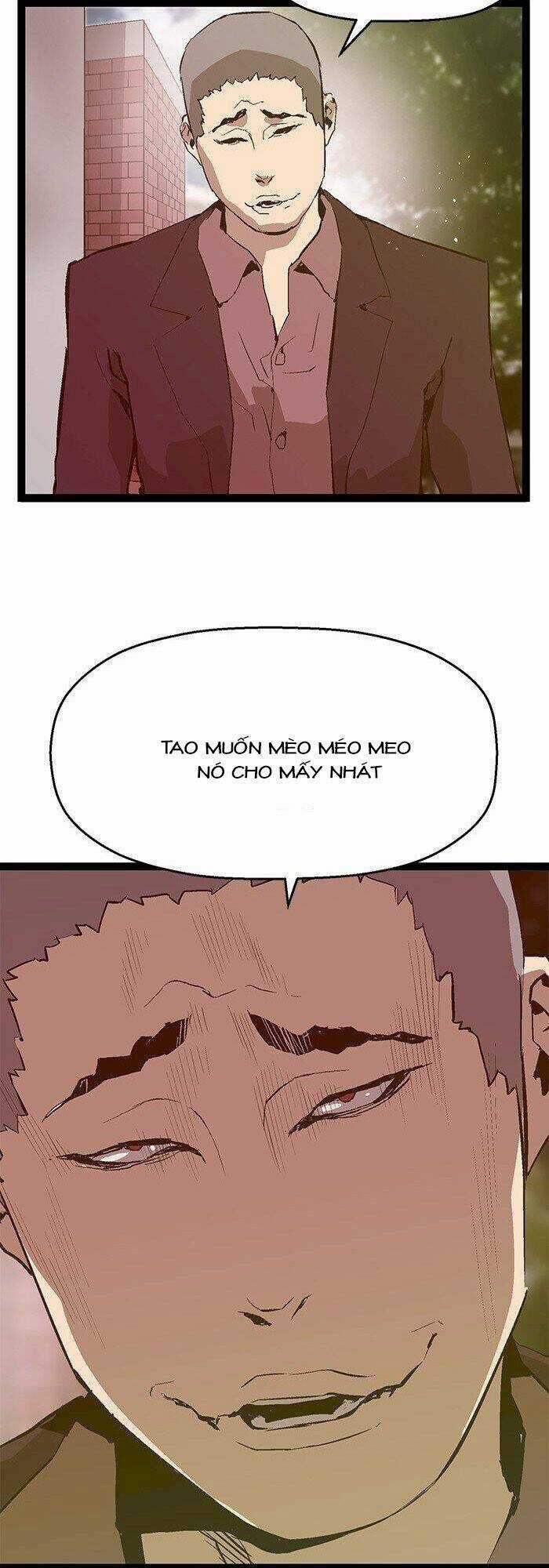 Anh Hùng Yếu - Chapter 44 - Trang 21