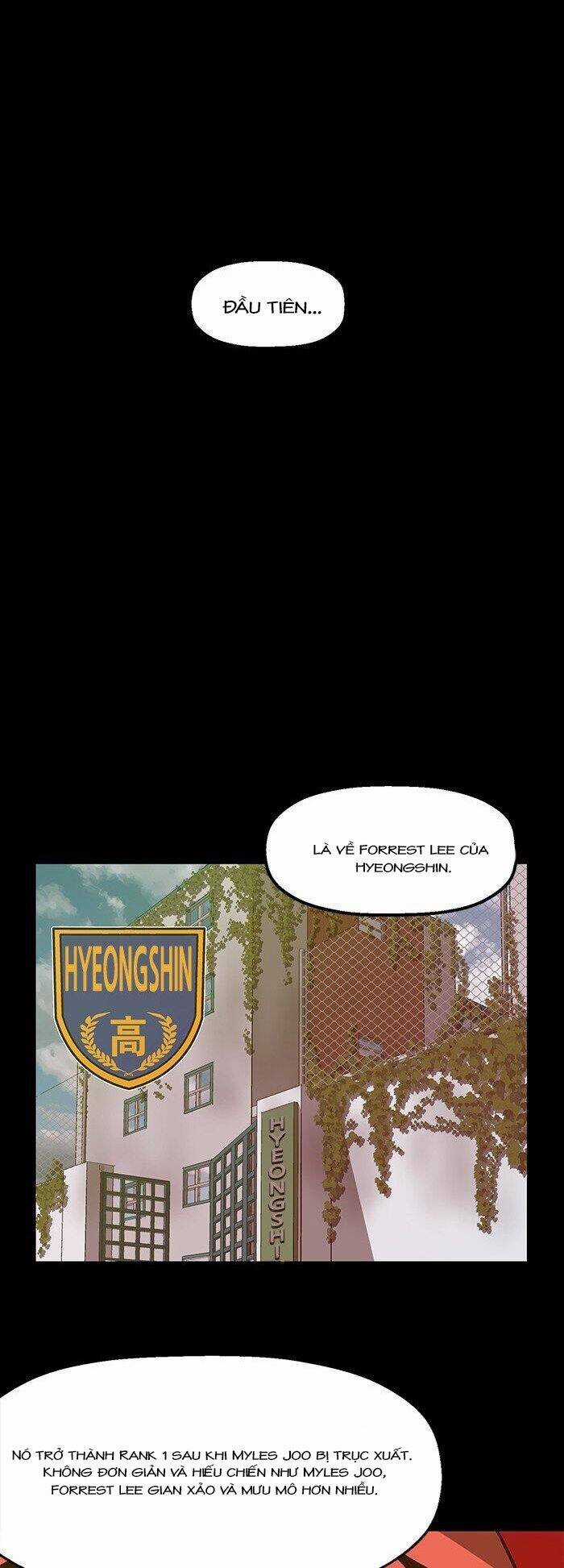 Anh Hùng Yếu - Chapter 44 - Trang 26