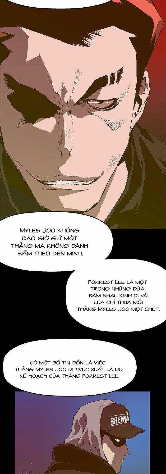 Anh Hùng Yếu - Chapter 44 - Trang 27