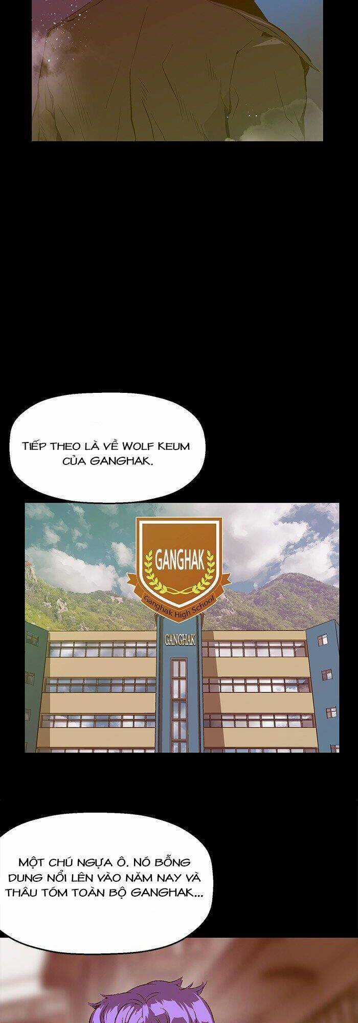 Anh Hùng Yếu - Chapter 44 - Trang 28