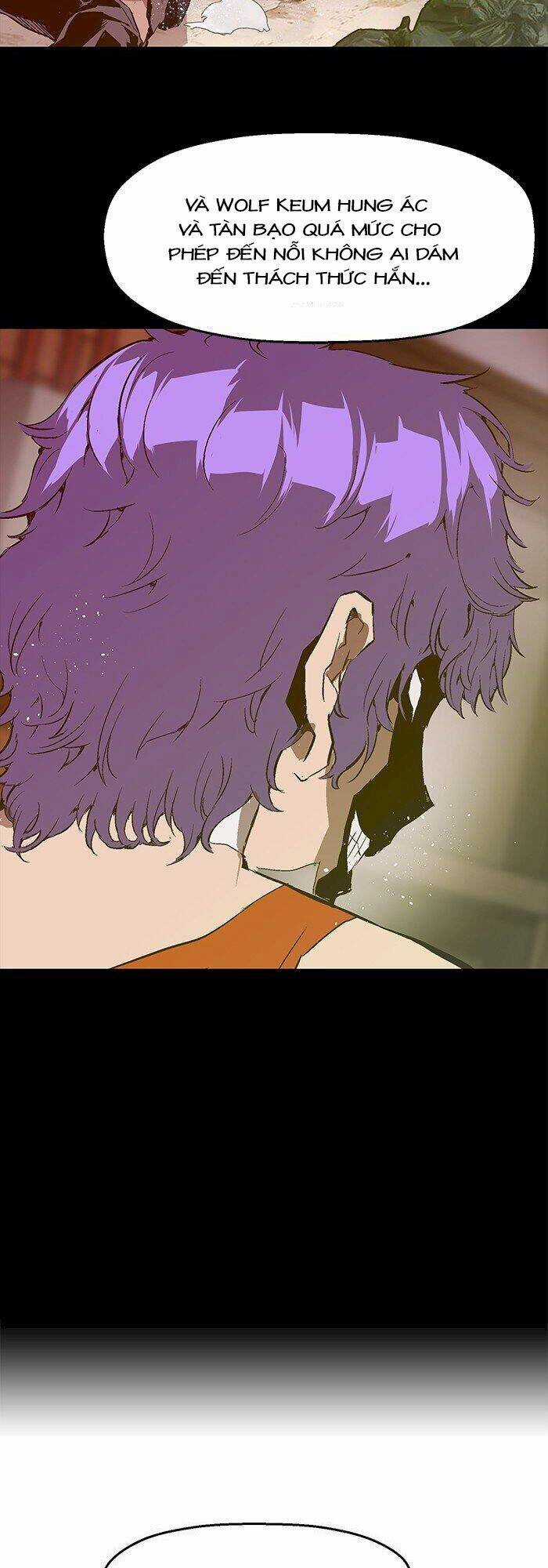 Anh Hùng Yếu - Chapter 44 - Trang 30