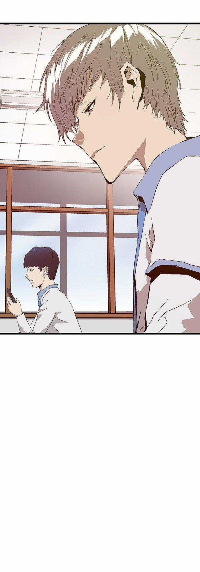 Anh Hùng Yếu - Chapter 44 - Trang 6