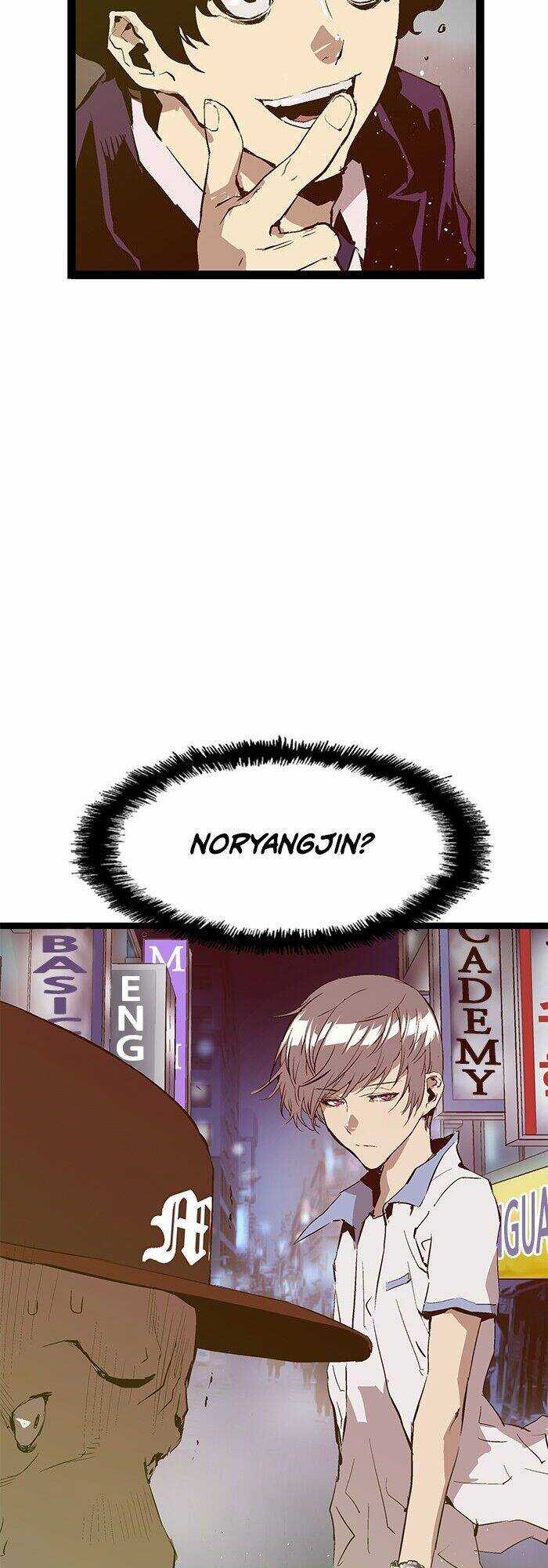 Anh Hùng Yếu - Chapter 45 - Trang 11