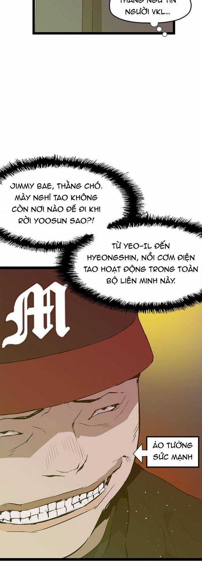 Anh Hùng Yếu - Chapter 45 - Trang 13