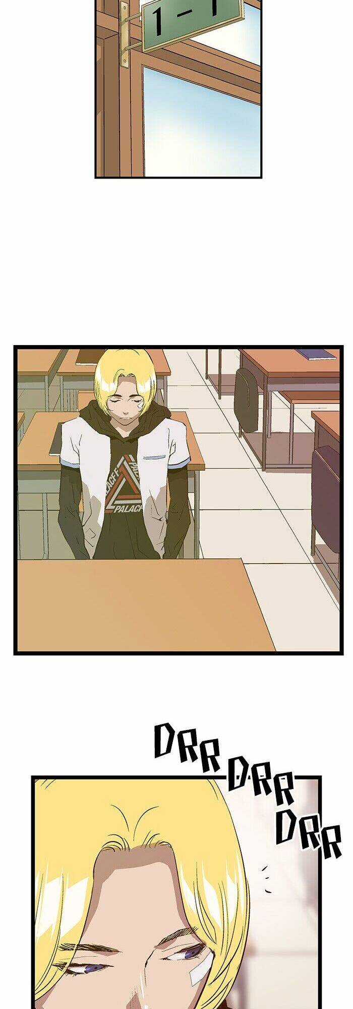 Anh Hùng Yếu - Chapter 45 - Trang 15