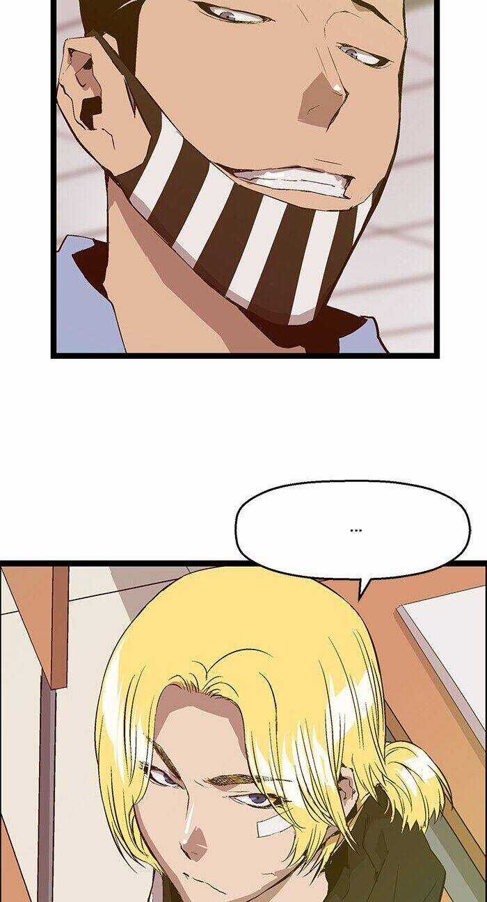 Anh Hùng Yếu - Chapter 45 - Trang 18