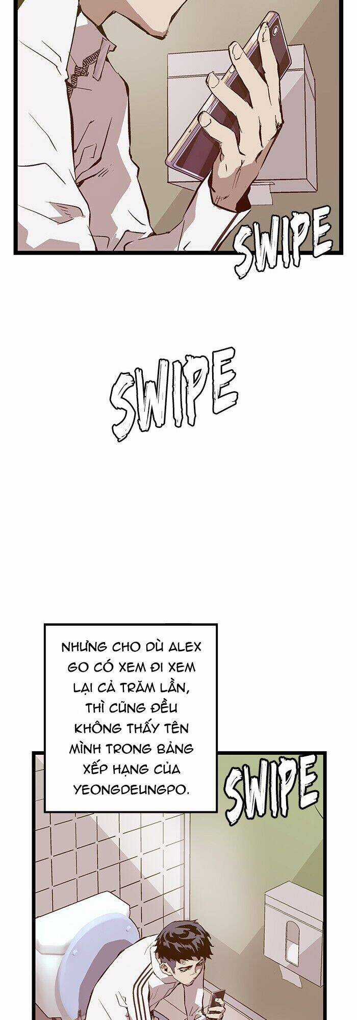 Anh Hùng Yếu - Chapter 45 - Trang 24