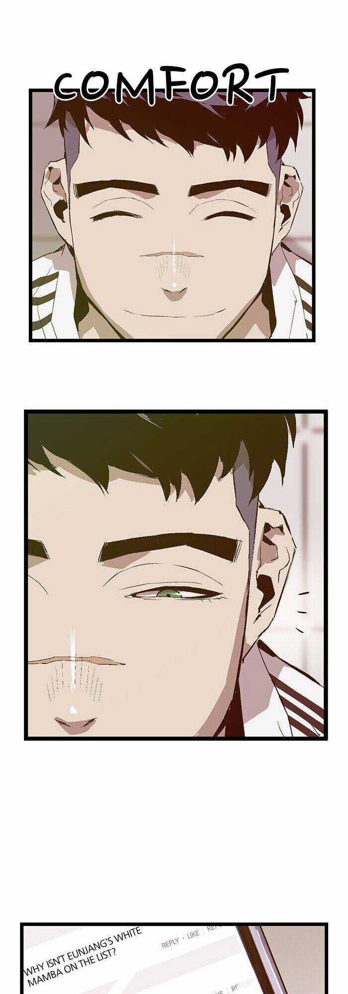 Anh Hùng Yếu - Chapter 45 - Trang 27