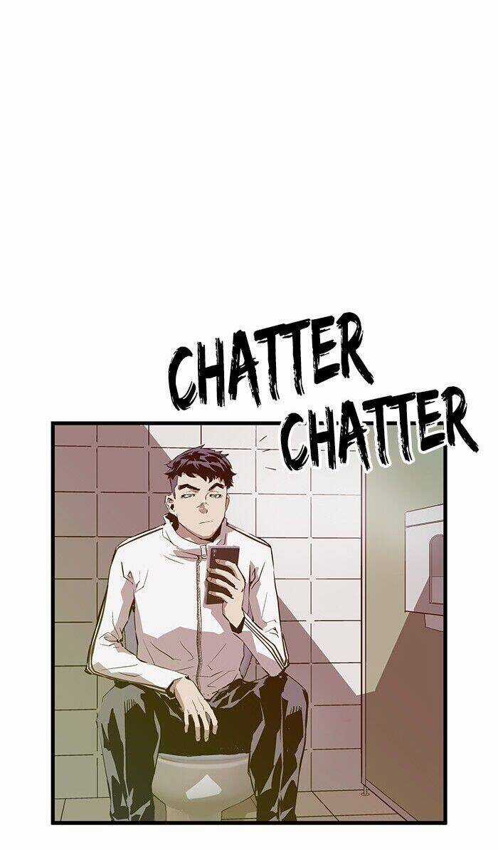 Anh Hùng Yếu - Chapter 45 - Trang 31