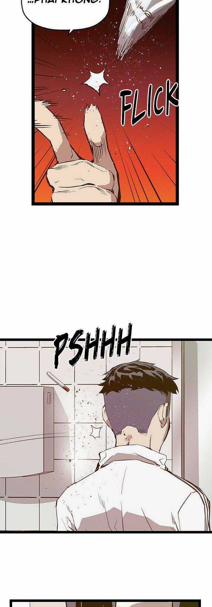 Anh Hùng Yếu - Chapter 45 - Trang 40