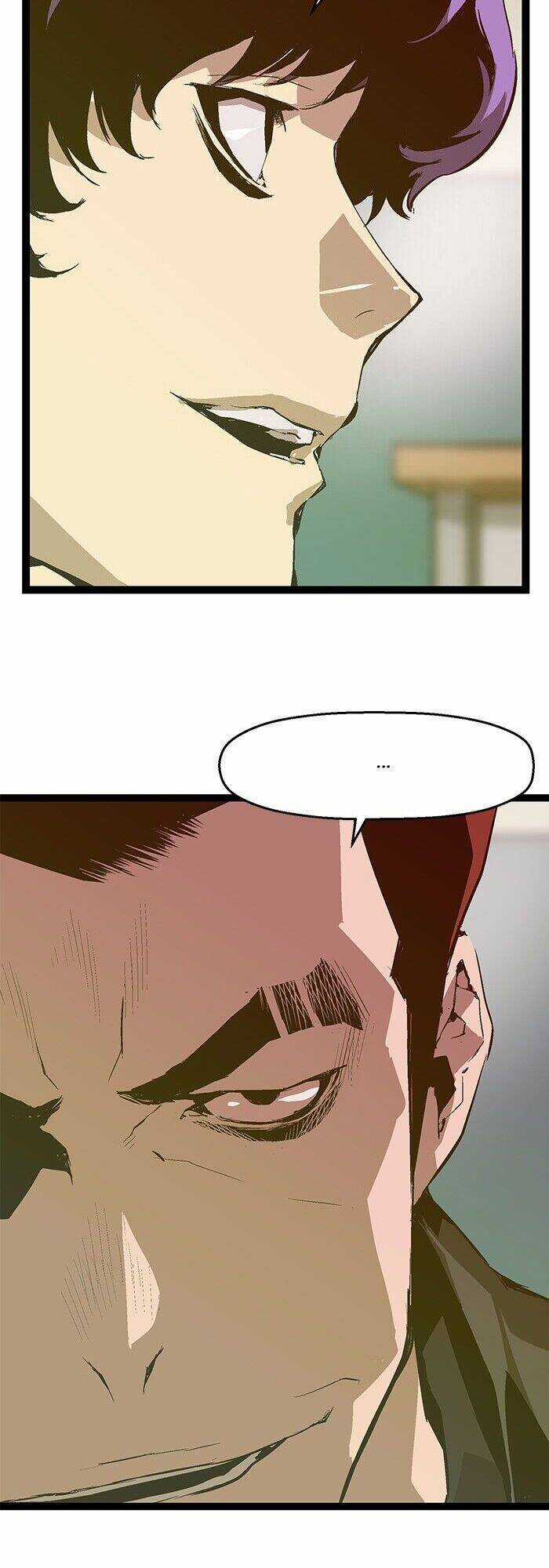 Anh Hùng Yếu - Chapter 45 - Trang 5