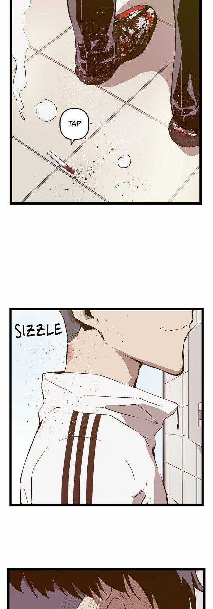 Anh Hùng Yếu - Chapter 45 - Trang 41