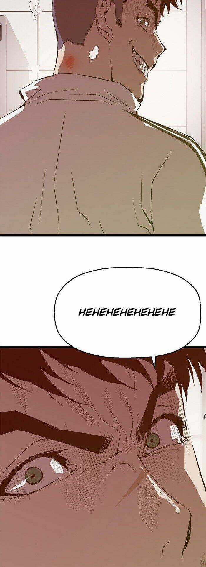 Anh Hùng Yếu - Chapter 45 - Trang 43