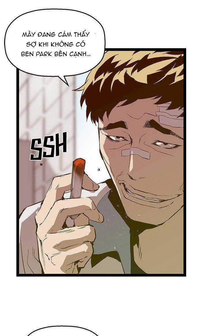 Anh Hùng Yếu - Chapter 46 - Trang 2