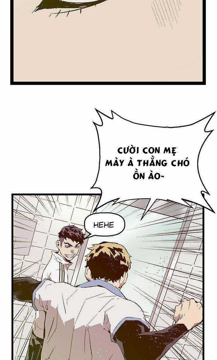 Anh Hùng Yếu - Chapter 46 - Trang 12