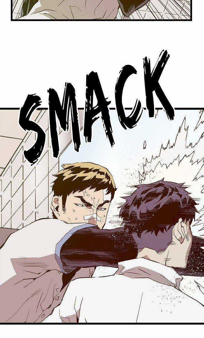 Anh Hùng Yếu - Chapter 46 - Trang 13