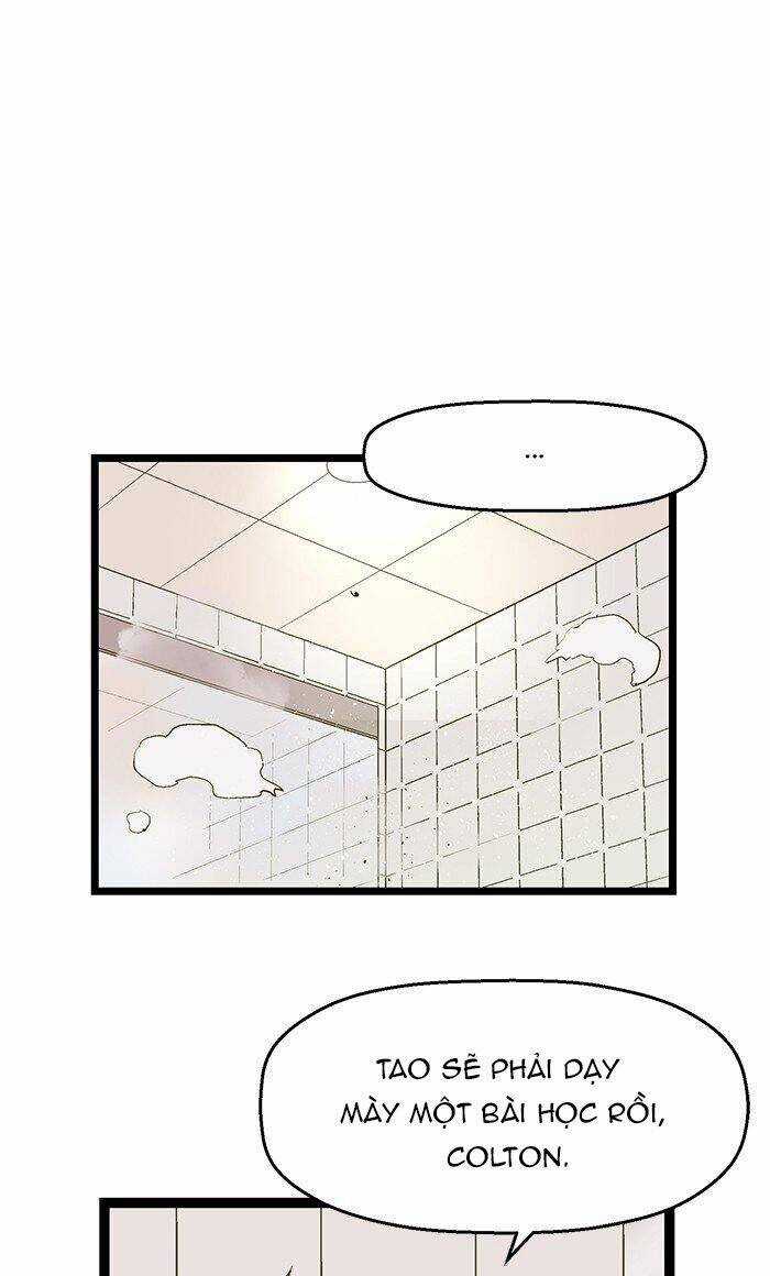 Anh Hùng Yếu - Chapter 46 - Trang 14