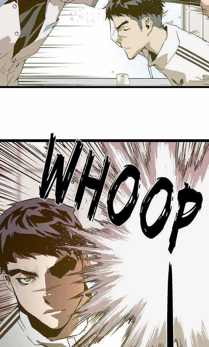 Anh Hùng Yếu - Chapter 46 - Trang 17