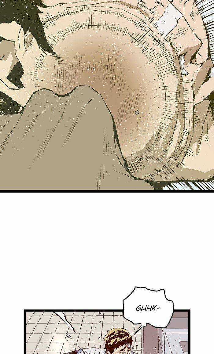 Anh Hùng Yếu - Chapter 46 - Trang 19