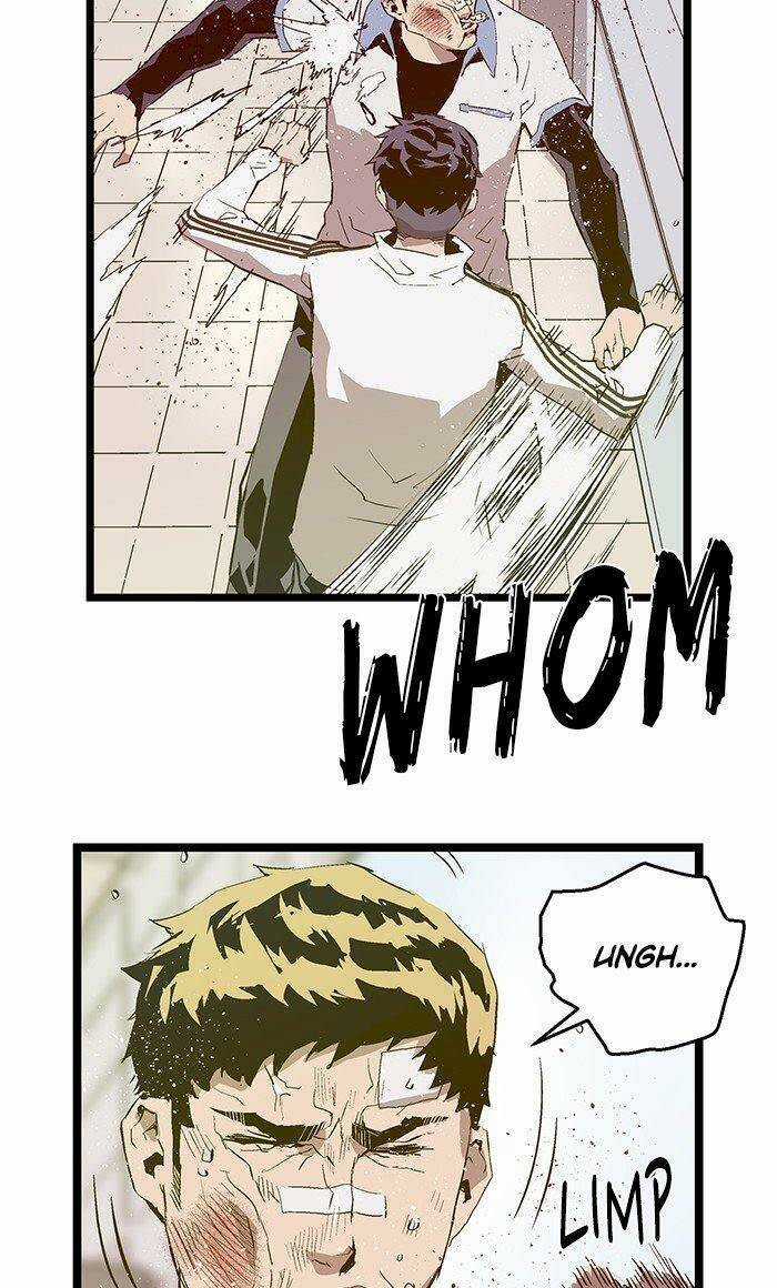 Anh Hùng Yếu - Chapter 46 - Trang 20