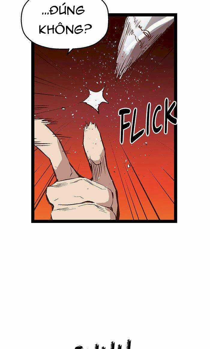 Anh Hùng Yếu - Chapter 46 - Trang 3