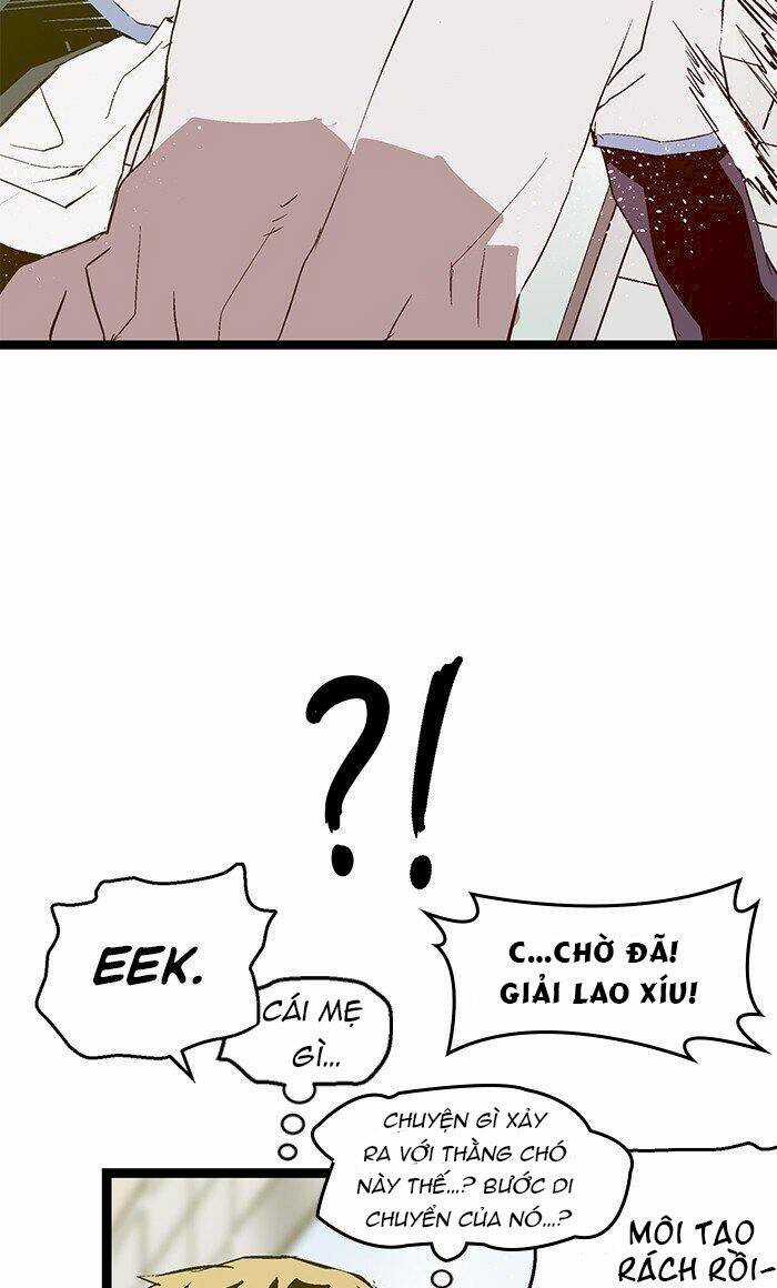 Anh Hùng Yếu - Chapter 46 - Trang 22