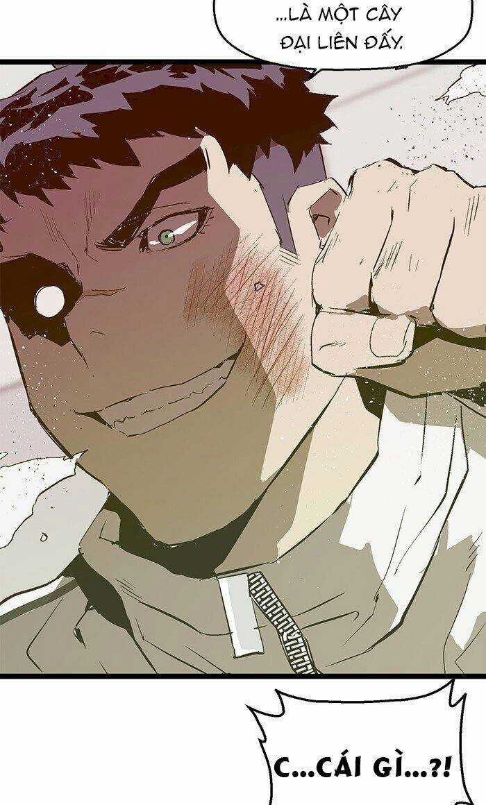 Anh Hùng Yếu - Chapter 46 - Trang 25