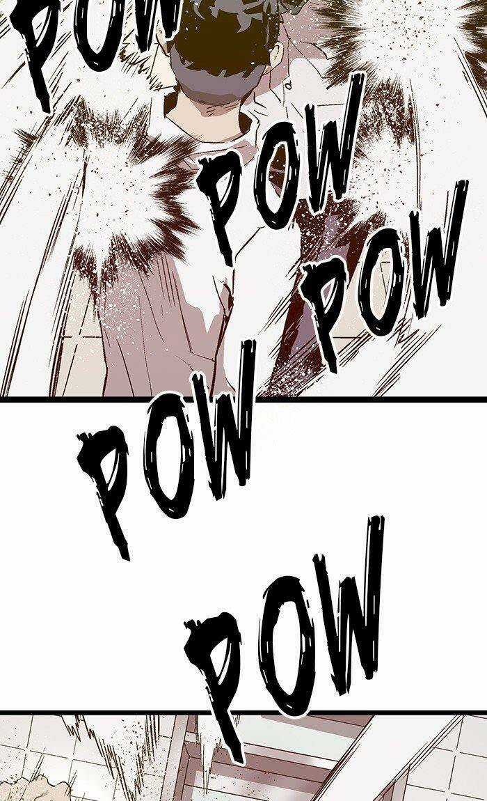 Anh Hùng Yếu - Chapter 46 - Trang 28