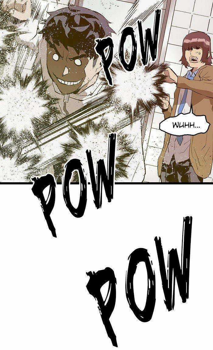 Anh Hùng Yếu - Chapter 46 - Trang 29