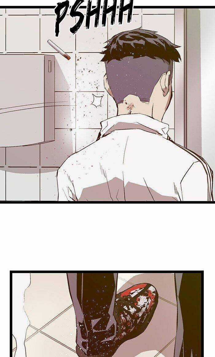 Anh Hùng Yếu - Chapter 46 - Trang 4