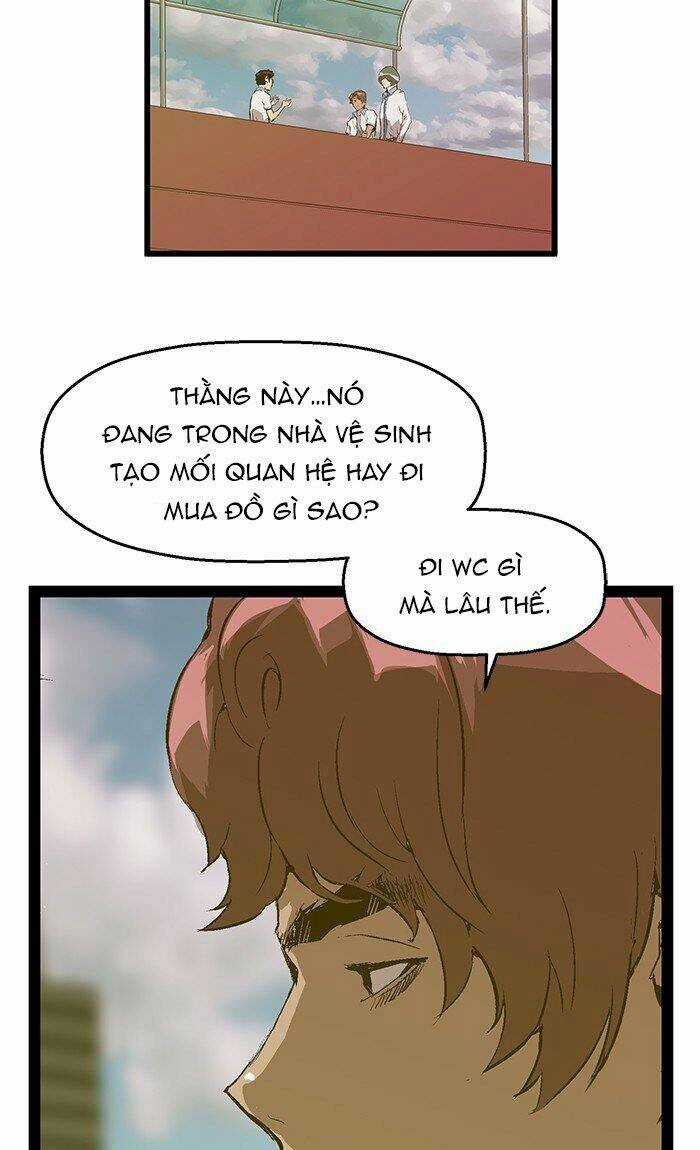Anh Hùng Yếu - Chapter 46 - Trang 31